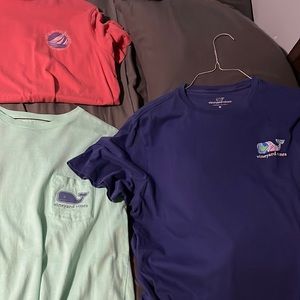 Vineyard Vines Tshirts